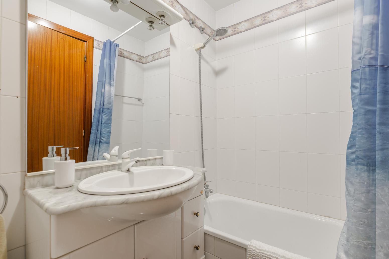 Piso en Venta en Pamplona
