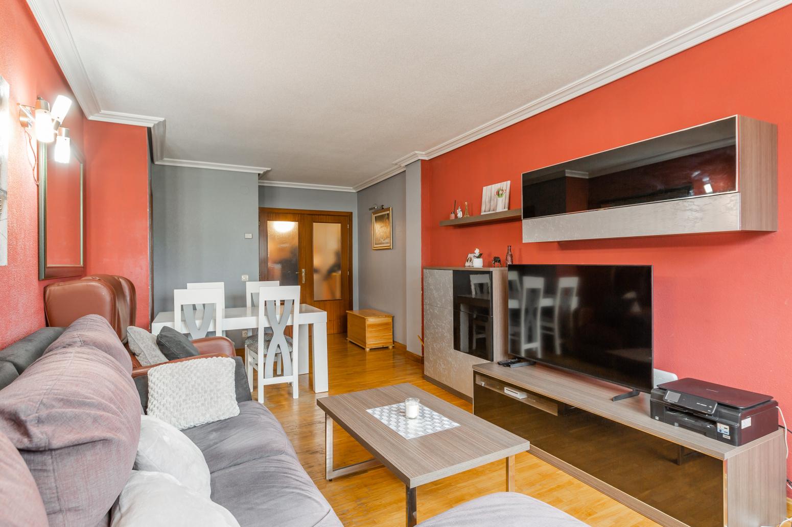 Piso en Venta en Pamplona