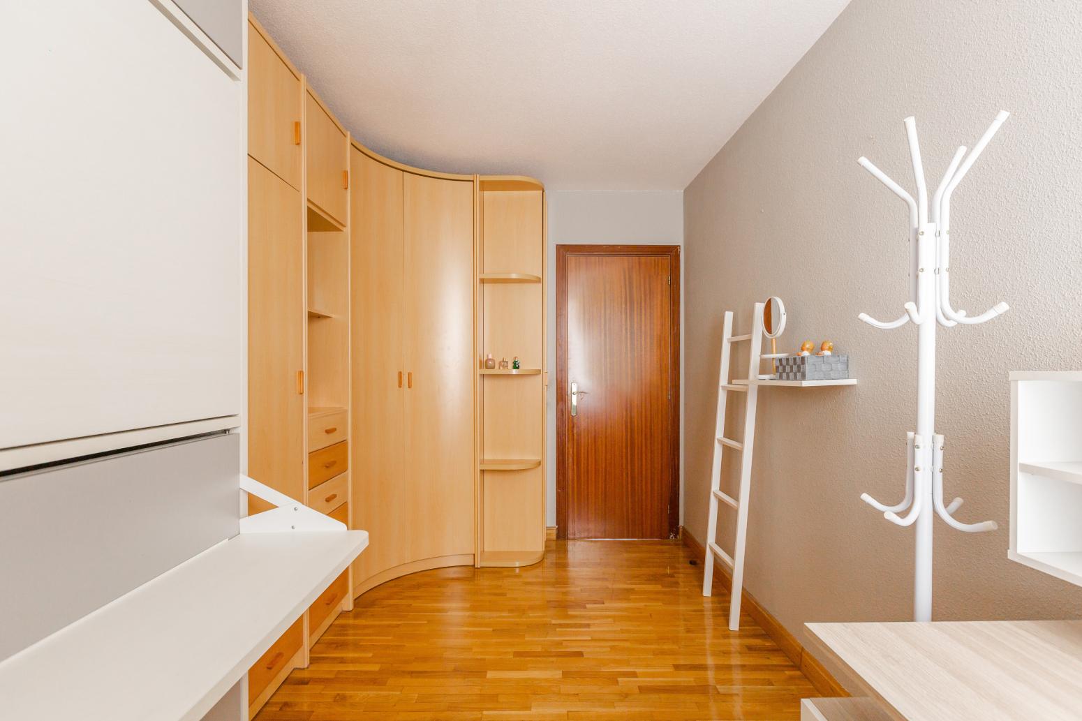 Flat for Sale in Pamplona