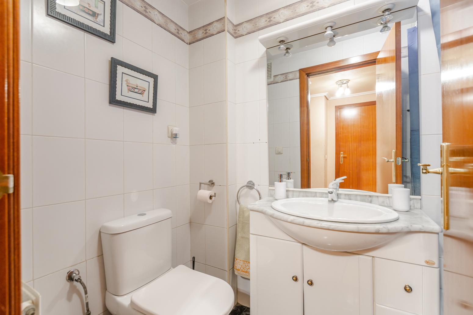 Piso en Venta en Pamplona