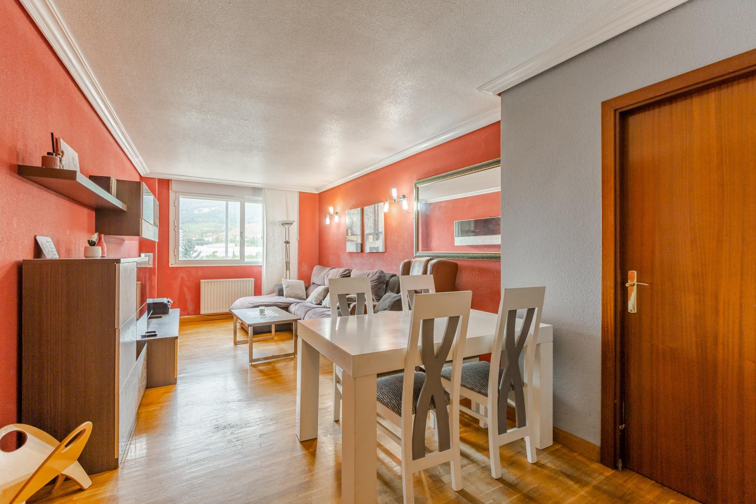 Piso en Venta en Pamplona
