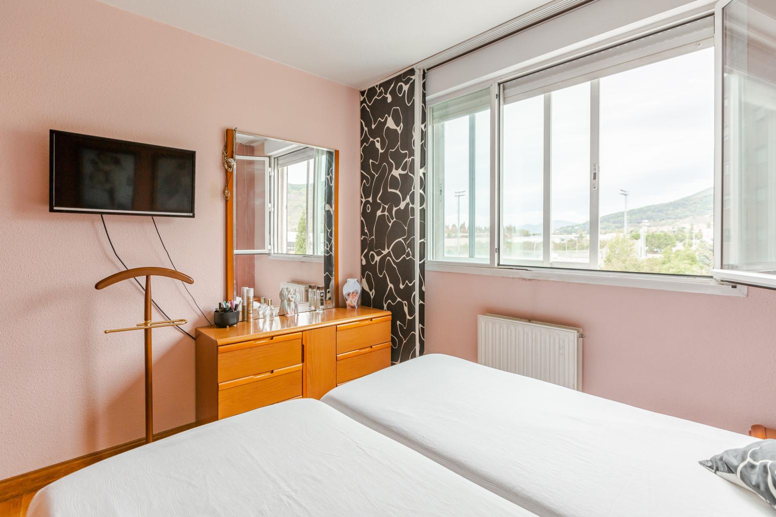 Piso en Venta en Pamplona