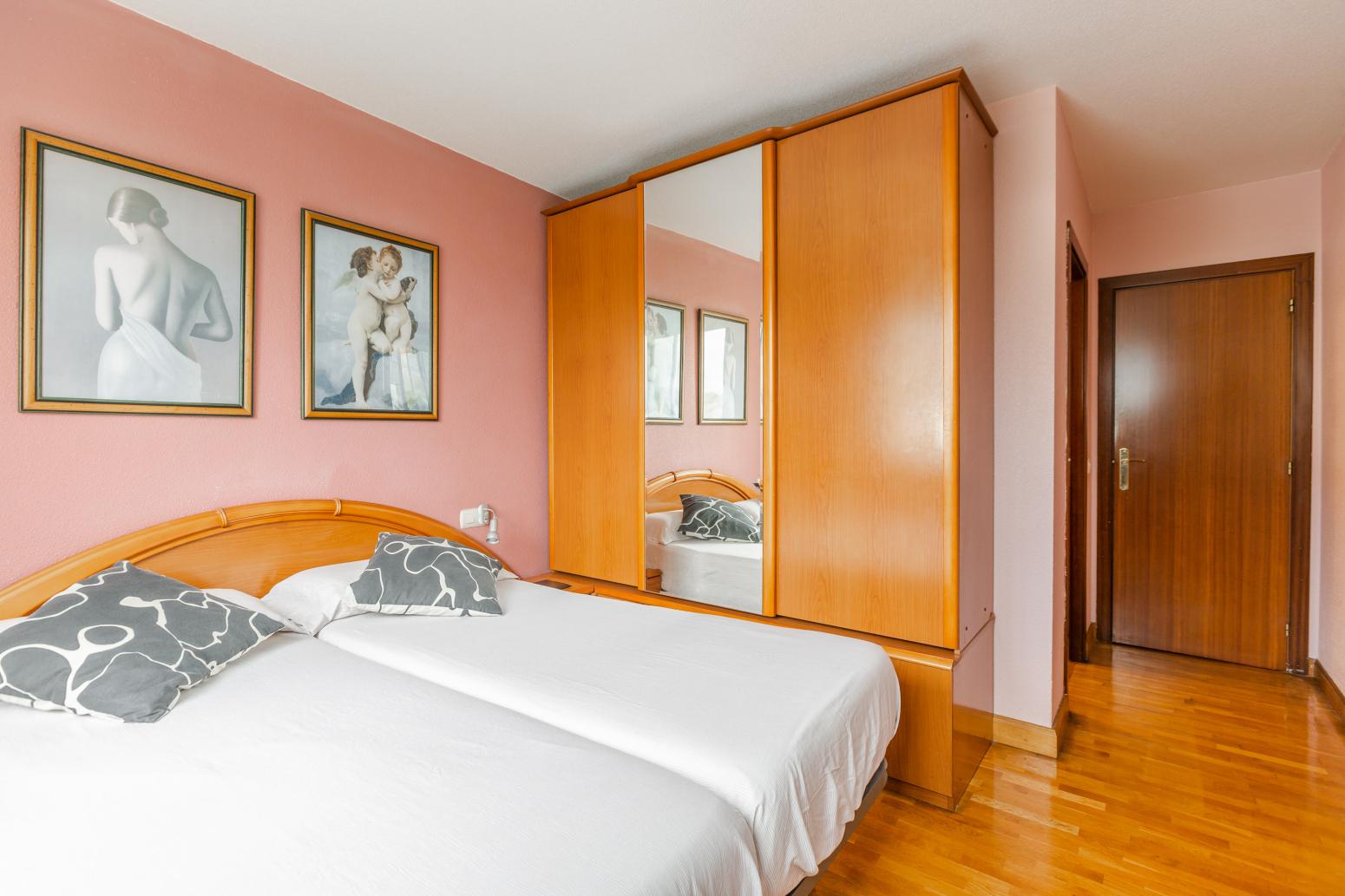 Piso en Venta en Pamplona