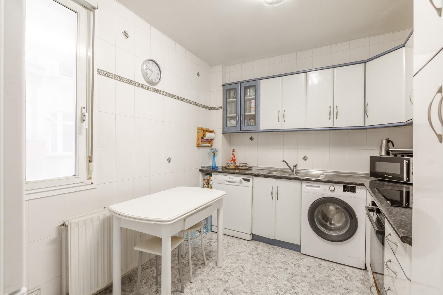 Flat for Sale in Pamplona