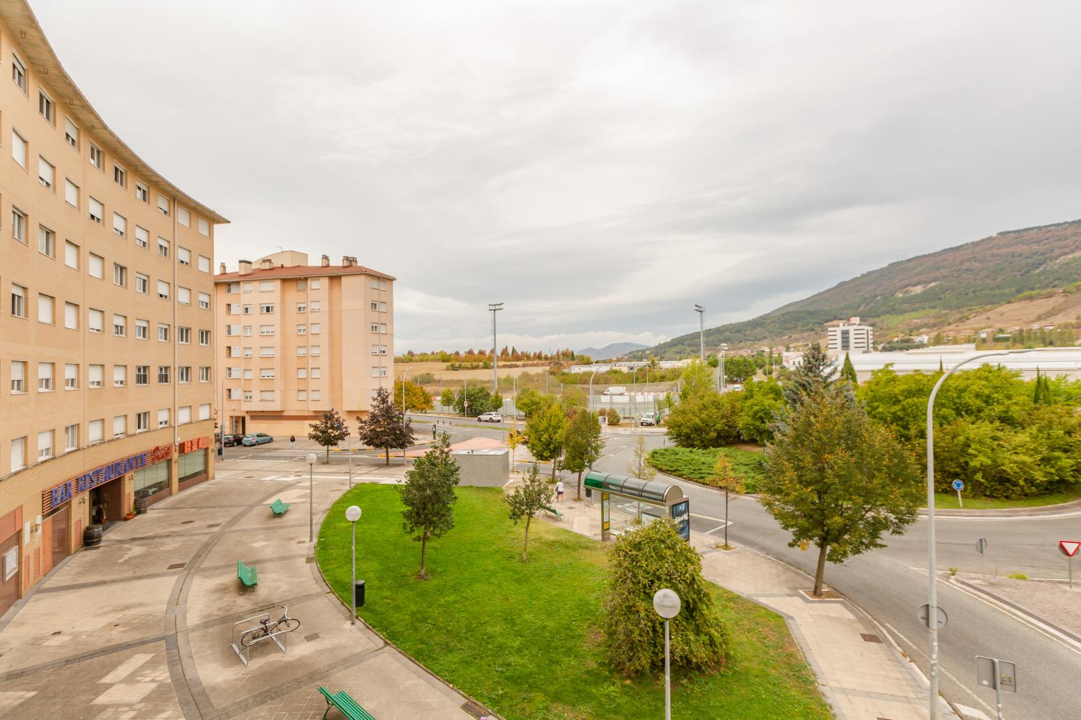 Piso en Venta en Pamplona