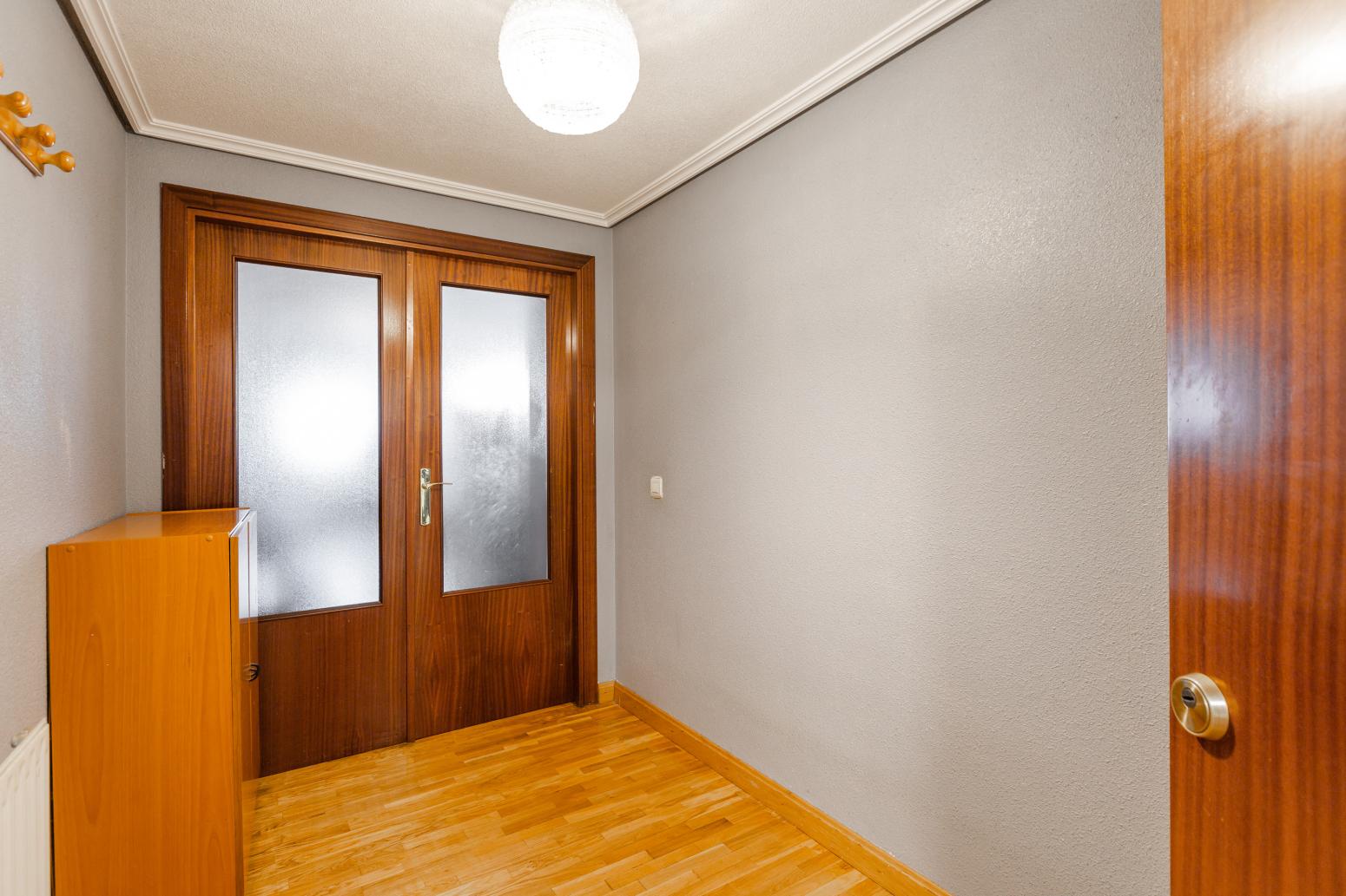 Flat for Sale in Pamplona