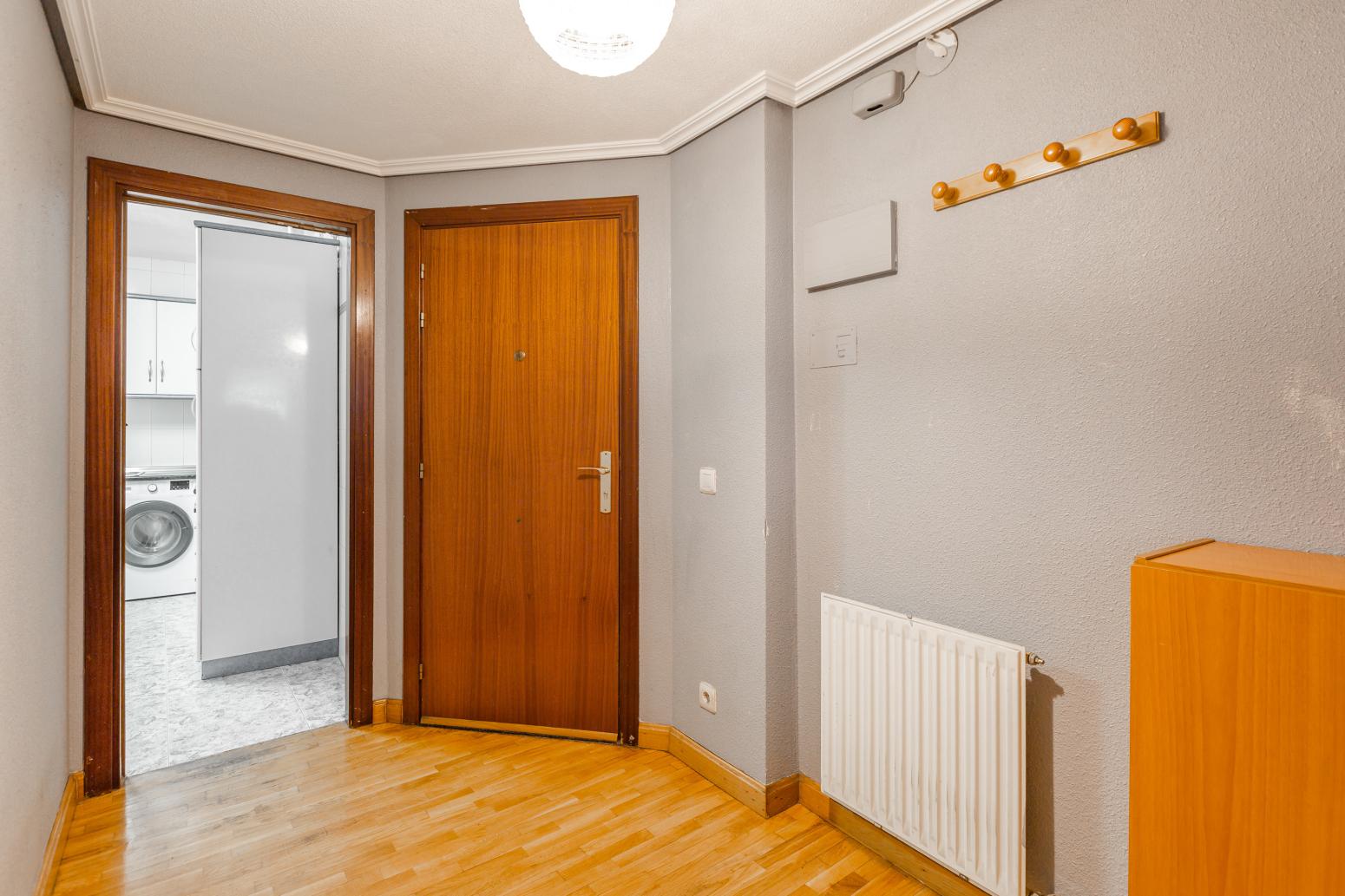 Flat for Sale in Pamplona
