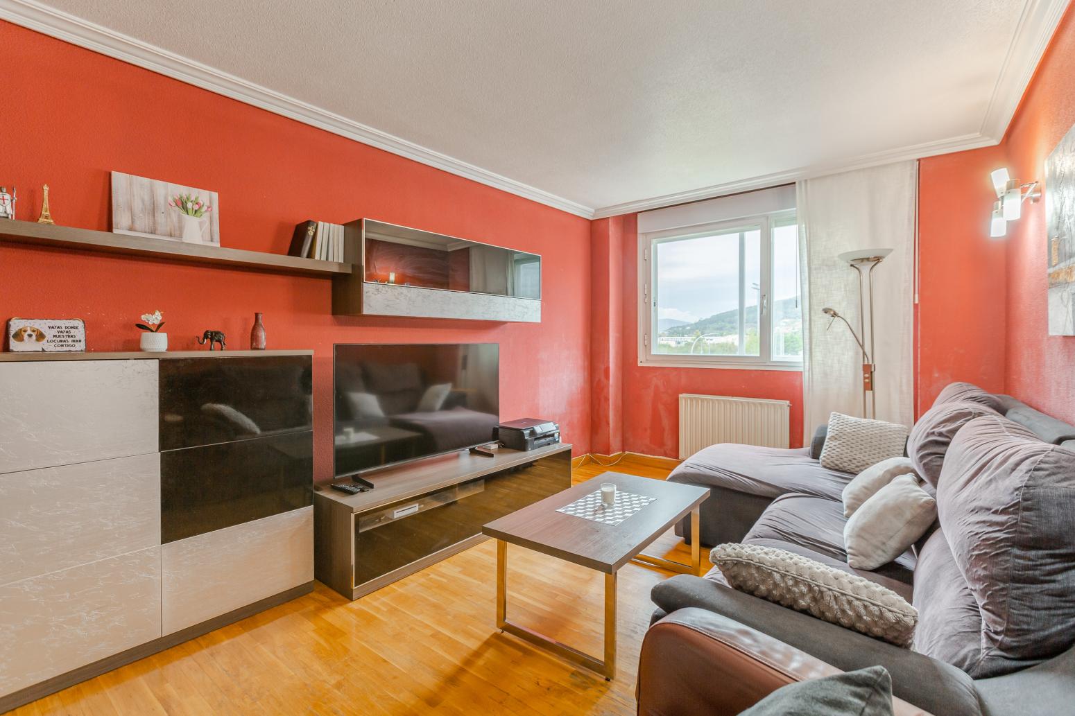 Flat for Sale in Pamplona