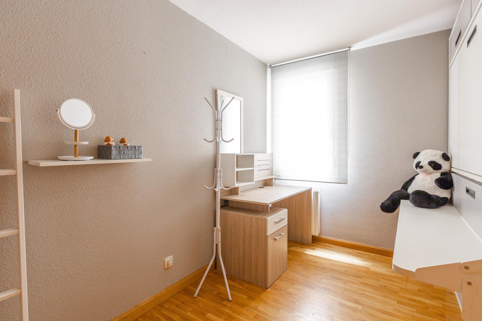 Flat for Sale in Pamplona