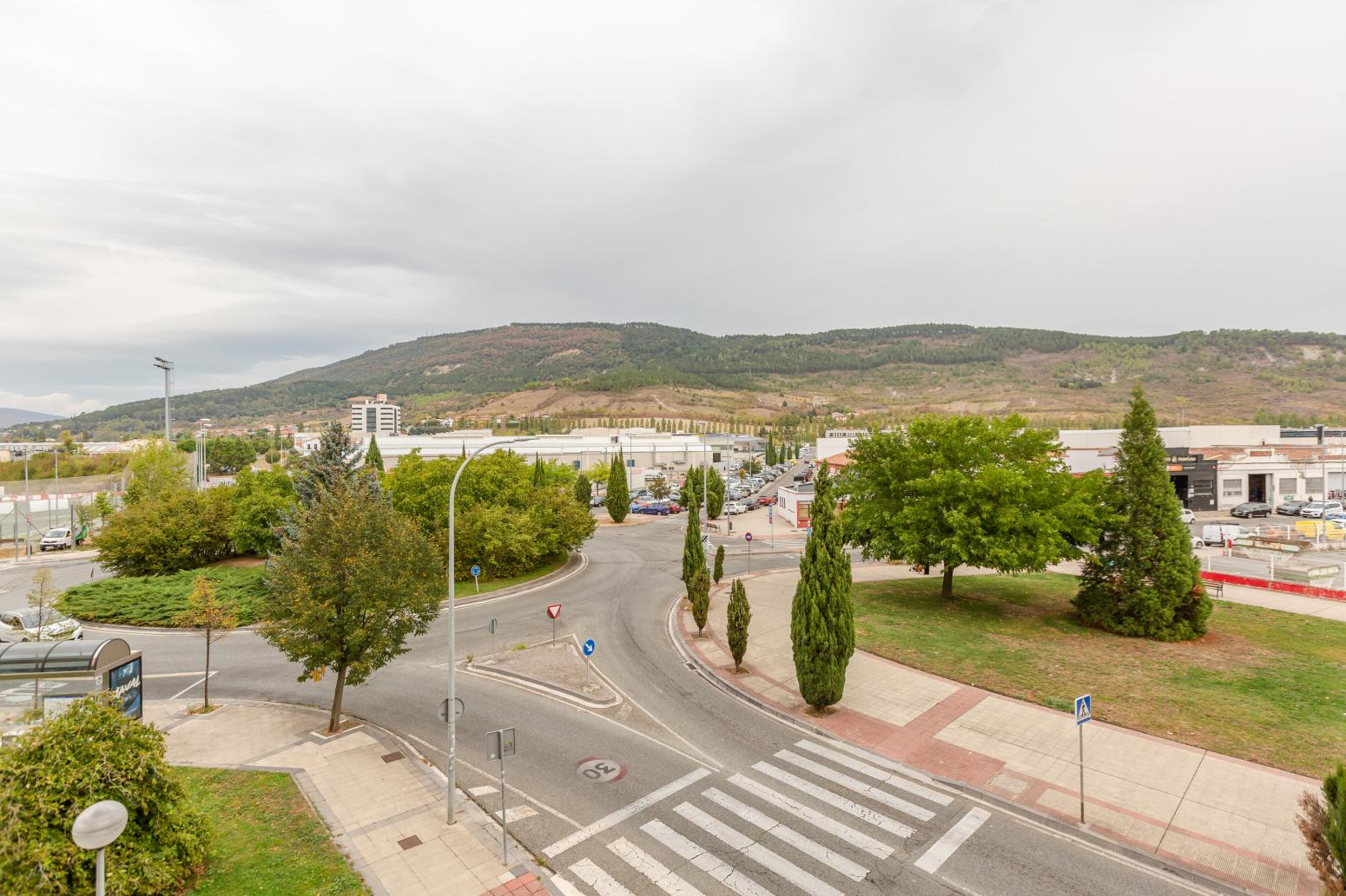 Piso en Venta en Pamplona