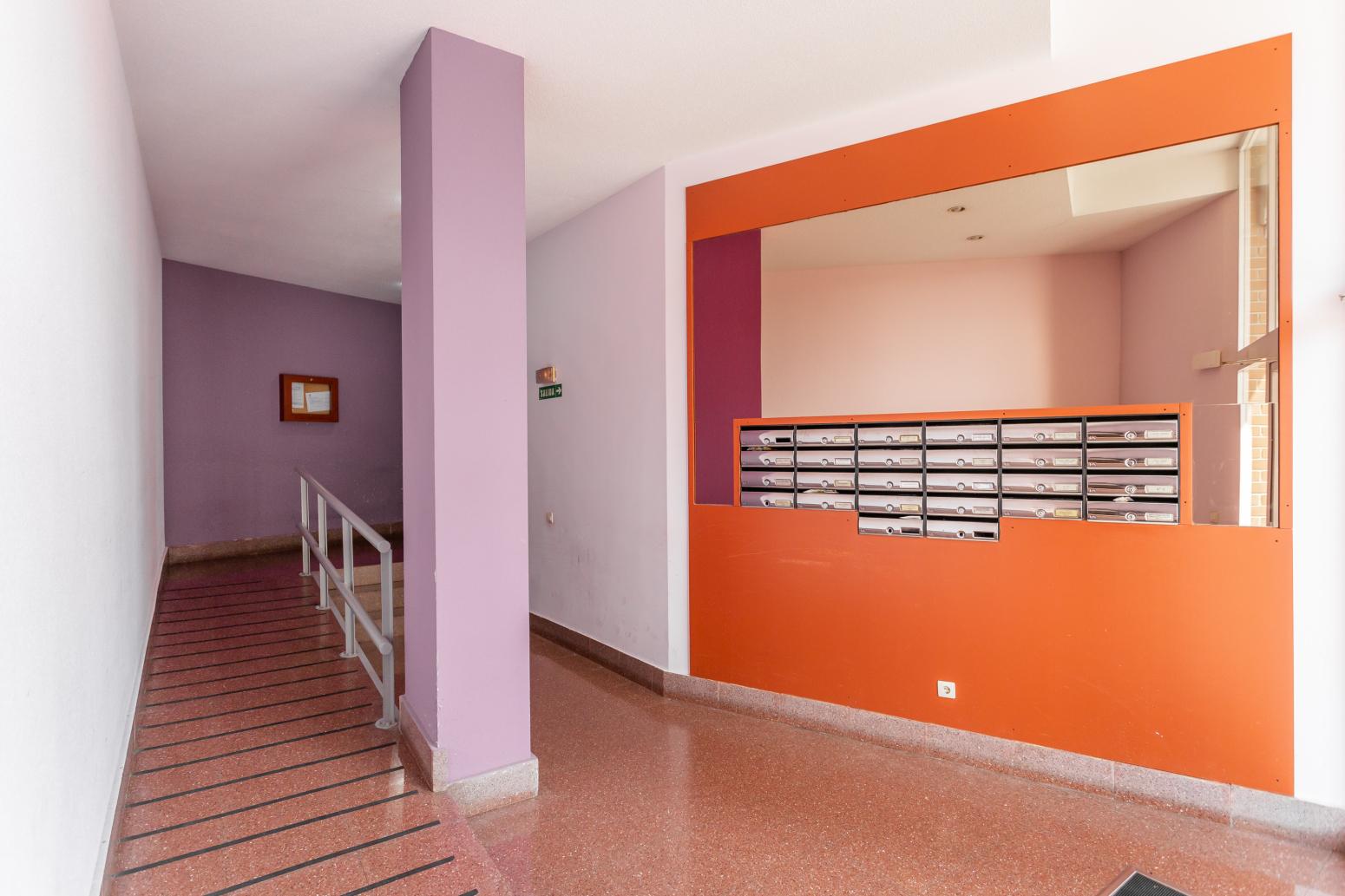Flat for Sale in Pamplona