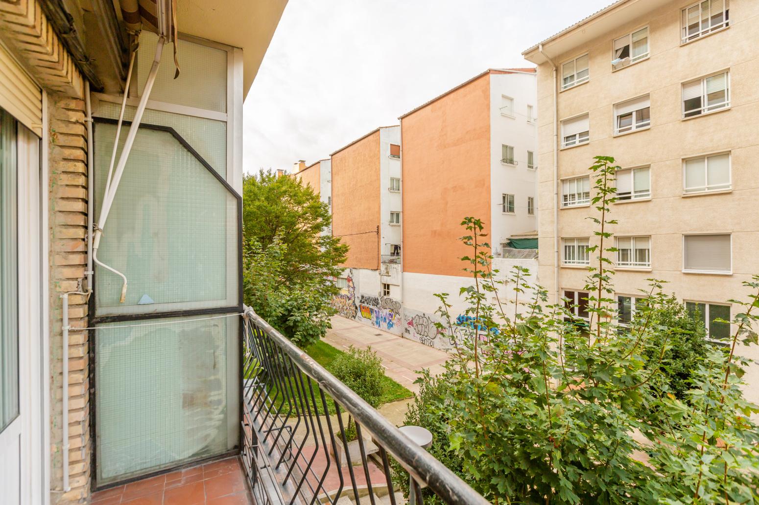 Piso en Venta en Ansoáin