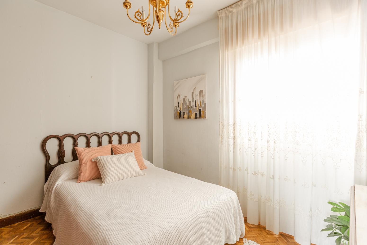 Piso en Venta en Ansoáin