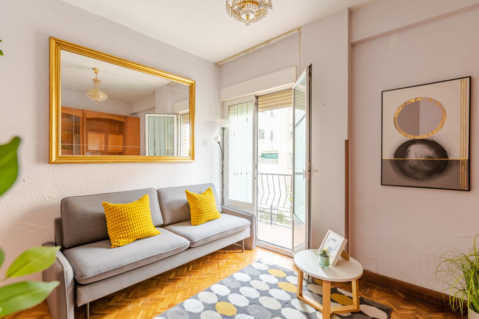 Piso en Venta en Ansoáin