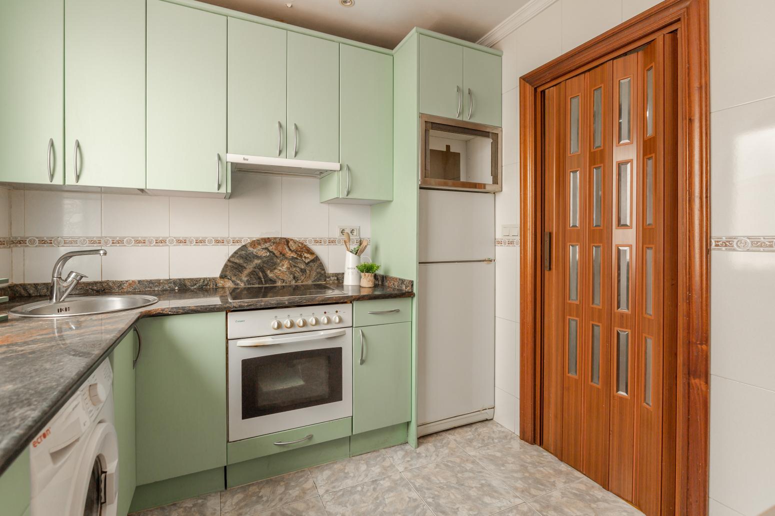 Piso en Venta en Ansoáin