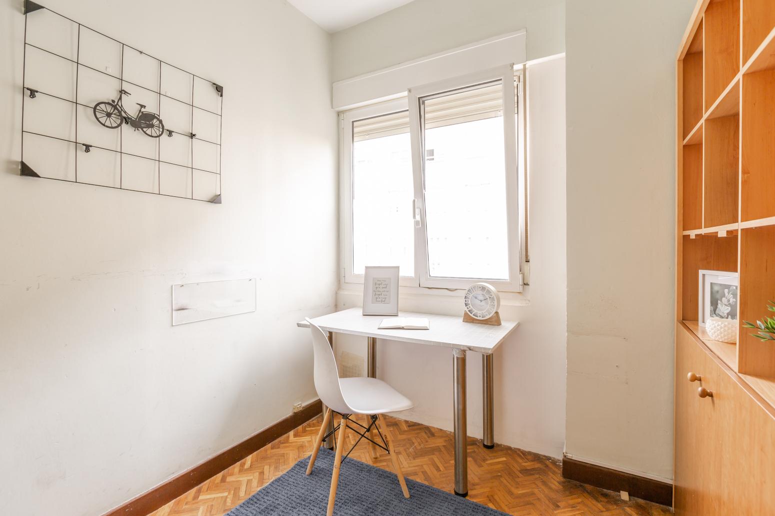 Piso en Venta en Ansoáin