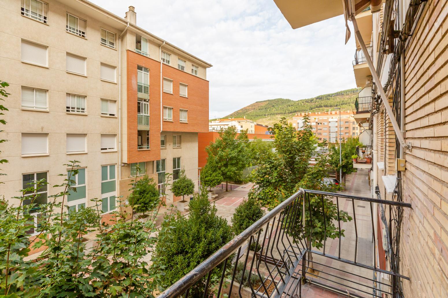 Piso en Venta en Ansoáin