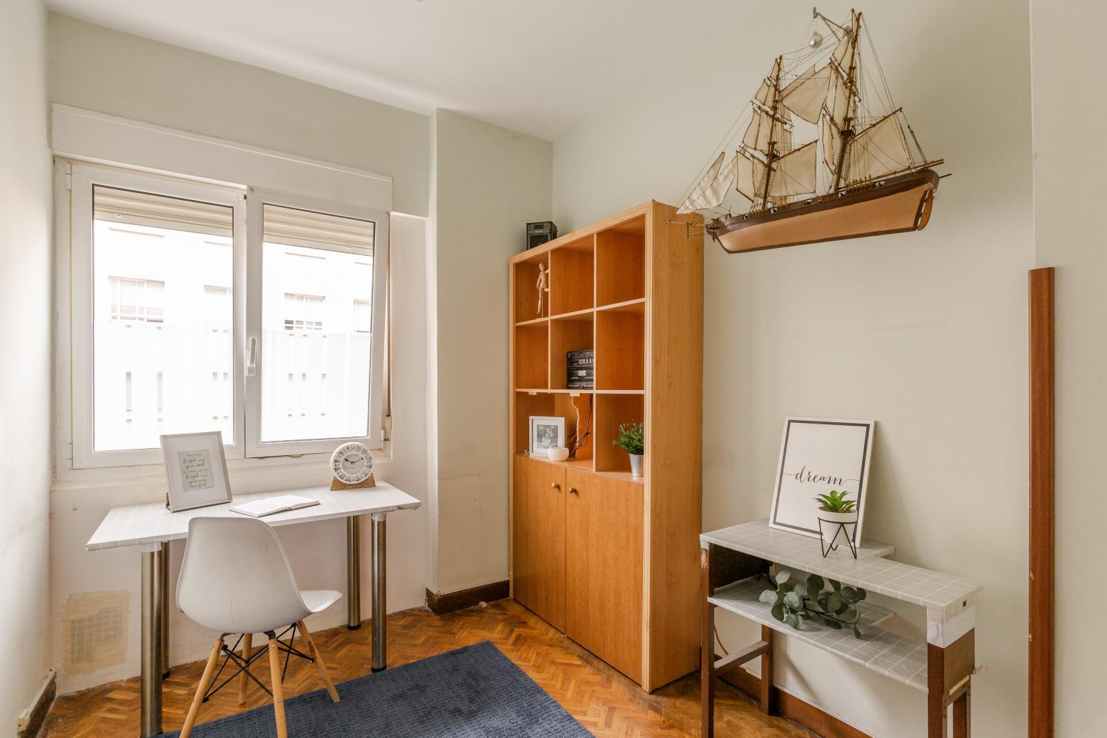 Piso en Venta en Ansoáin