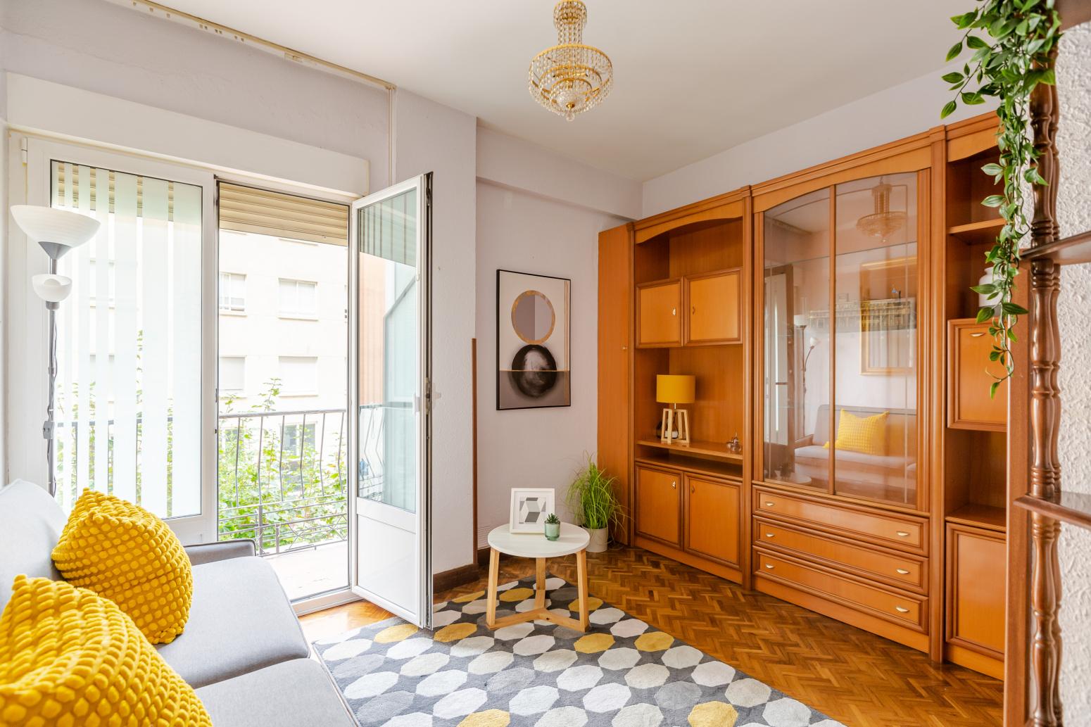 Piso en Venta en Ansoáin