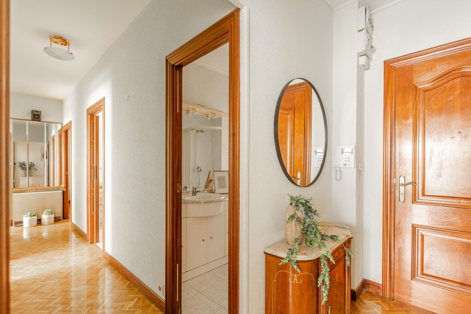 Piso en Venta en Ansoáin