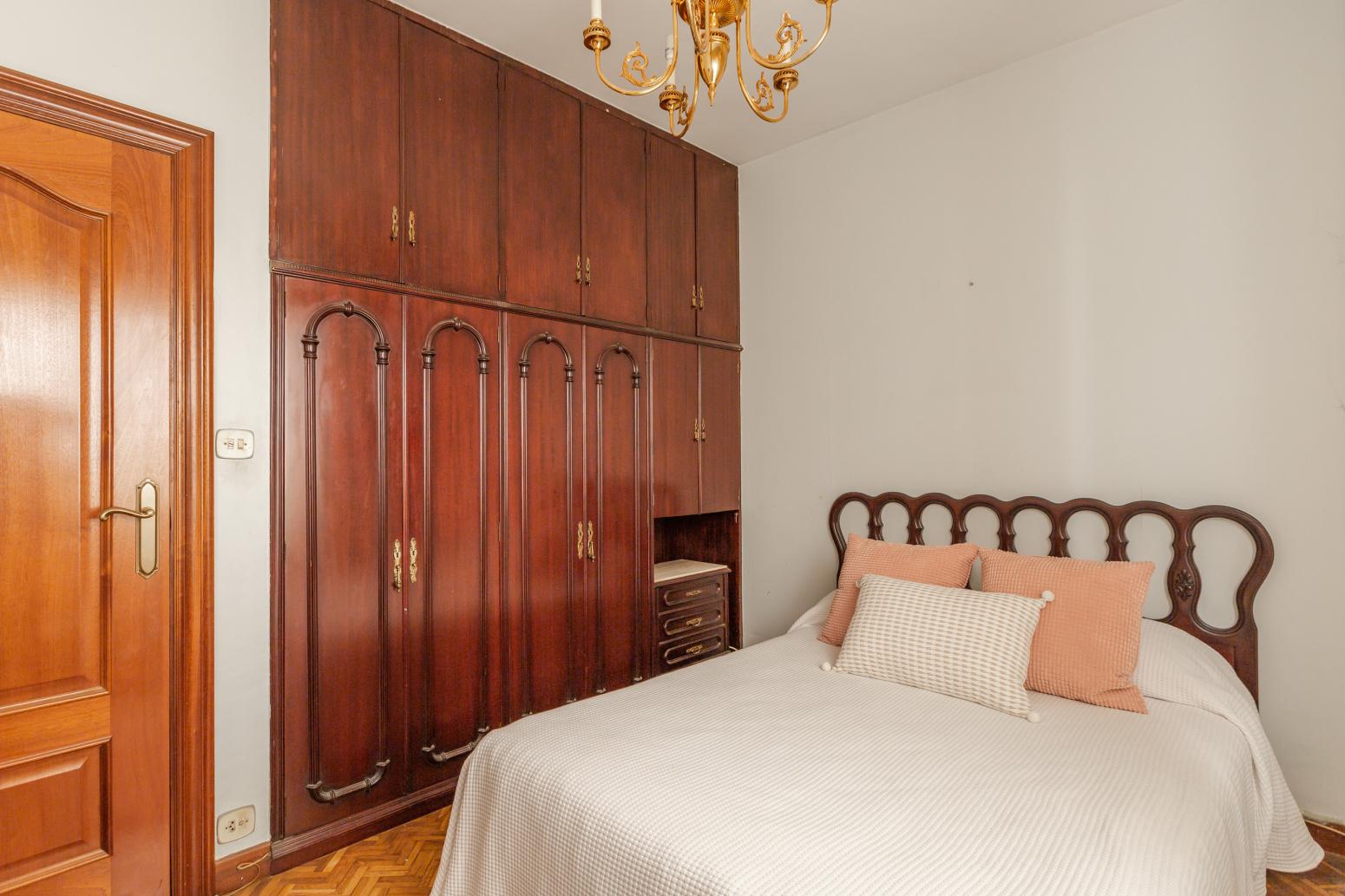 Piso en Venta en Ansoáin
