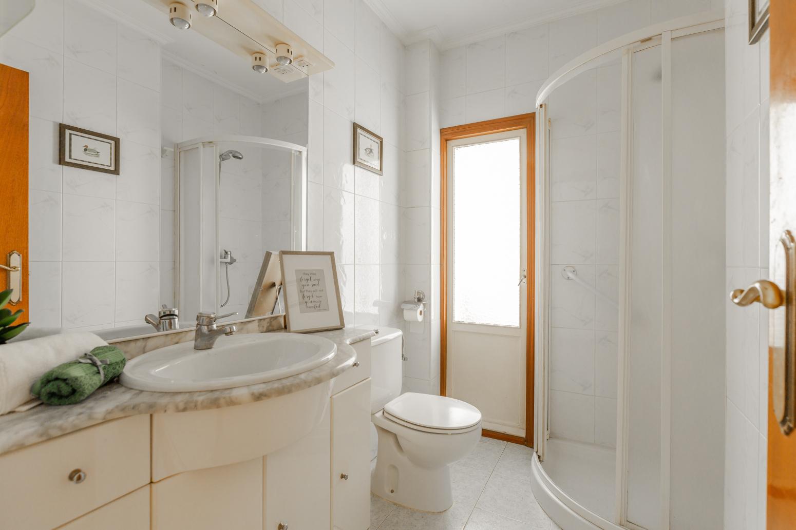Piso en Venta en Ansoáin
