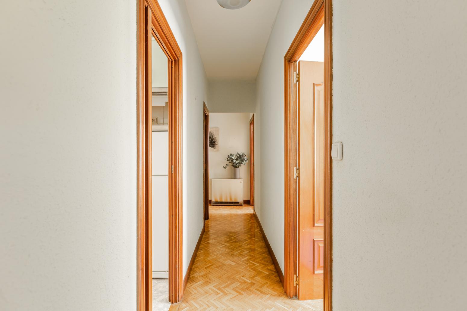 Piso en Venta en Ansoáin