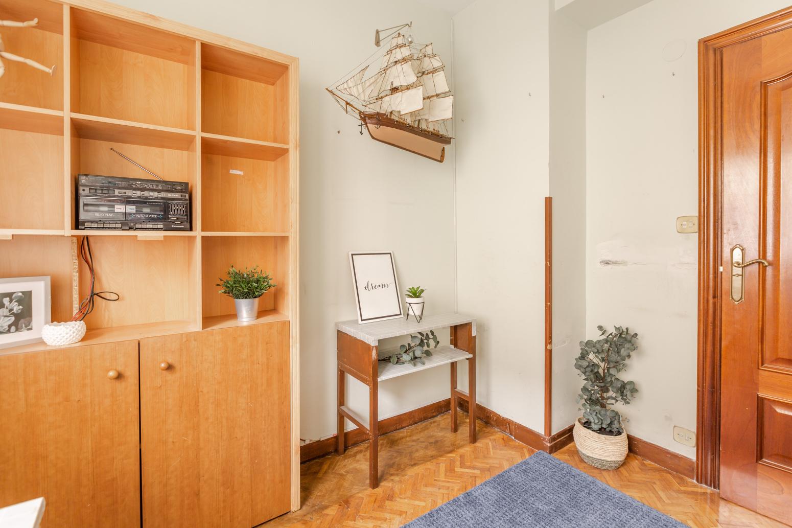 Piso en Venta en Ansoáin
