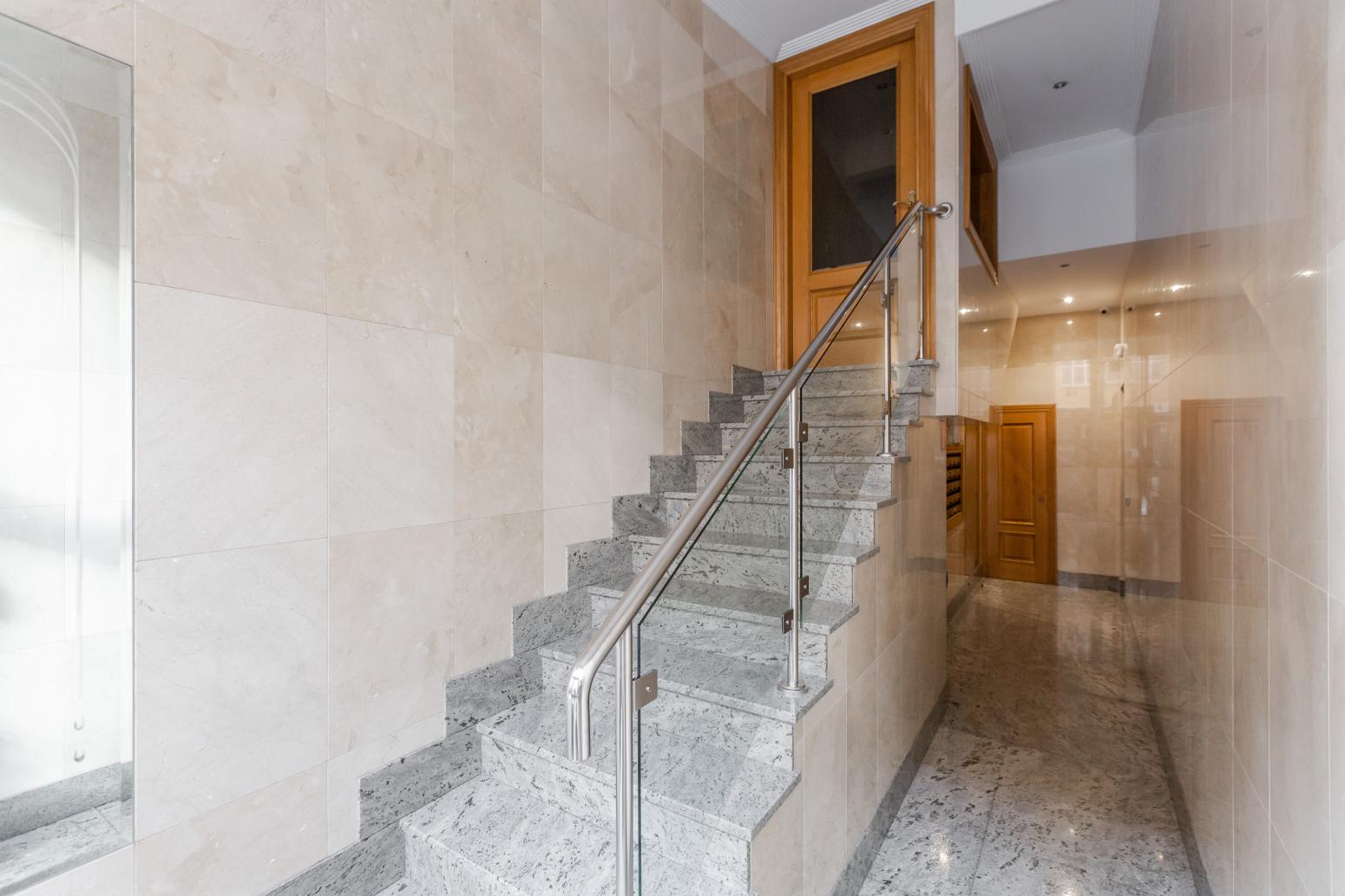 Piso en Venta en Ansoáin