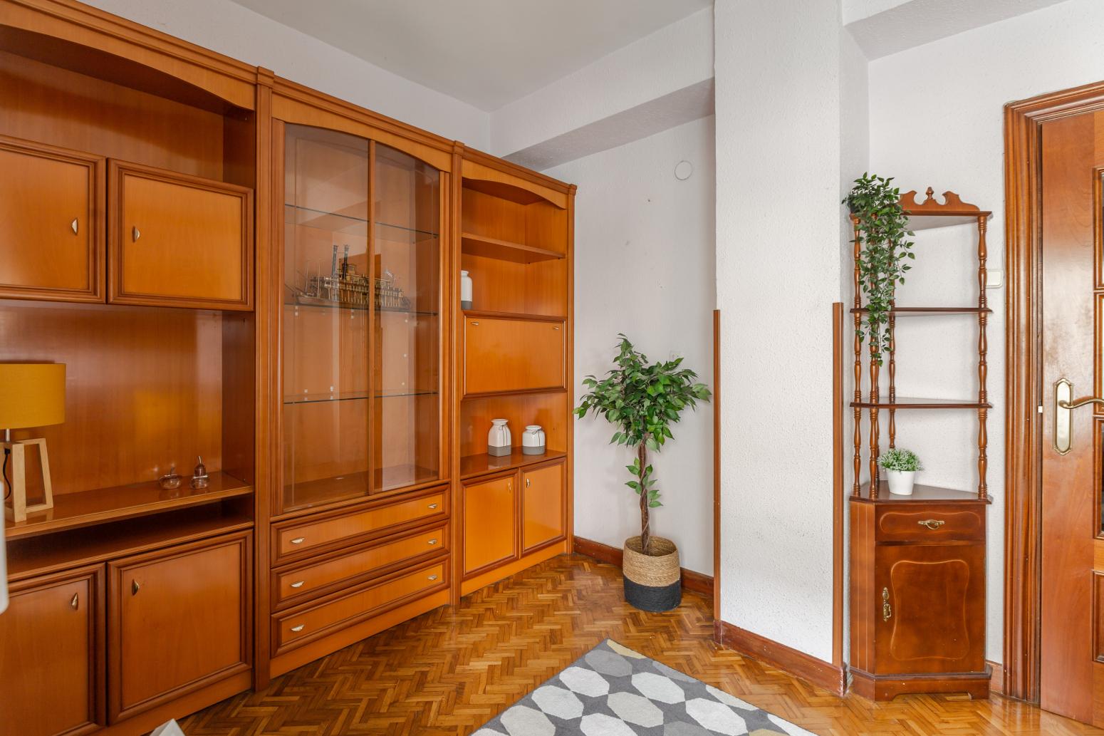 Piso en Venta en Ansoáin
