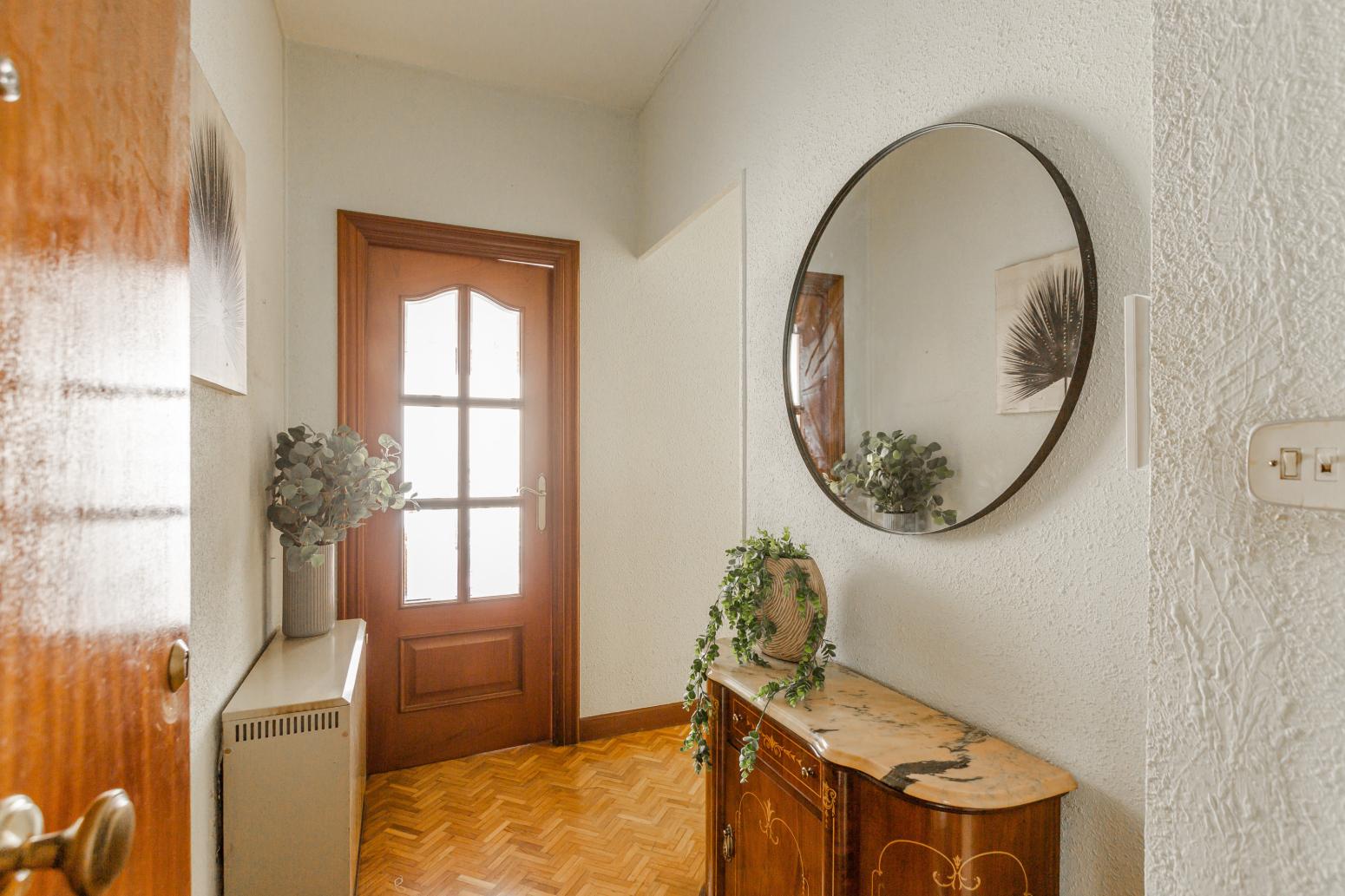 Piso en Venta en Ansoáin