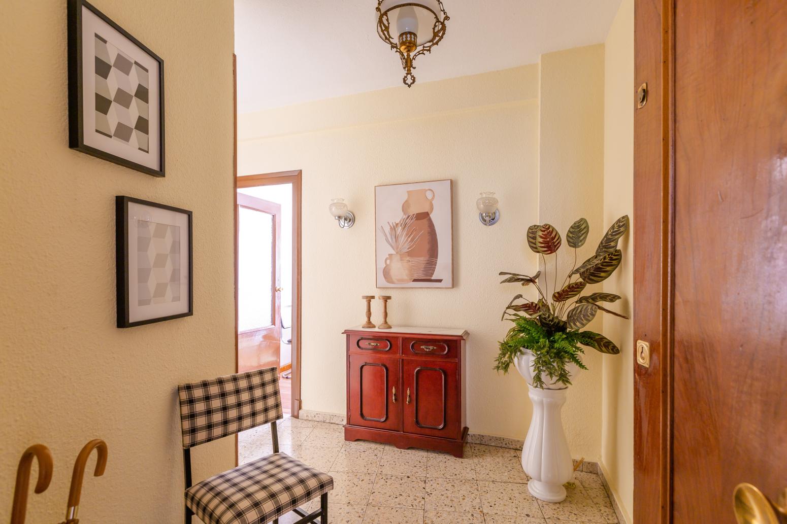 Flat for Sale in Burlada