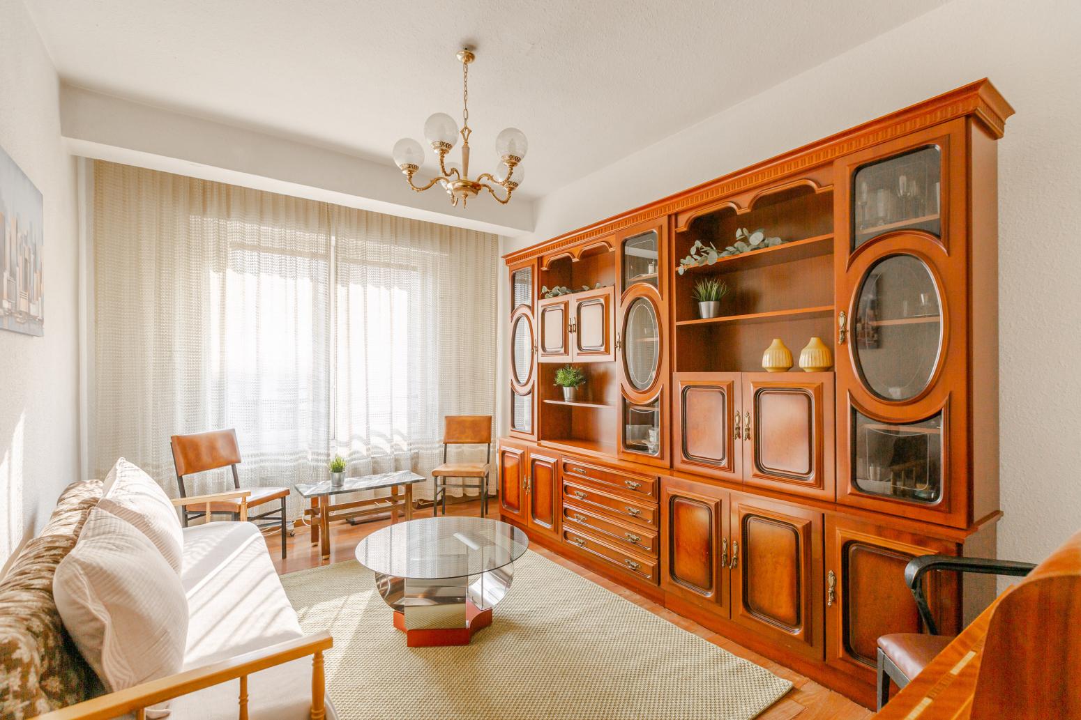 Flat for Sale in Burlada
