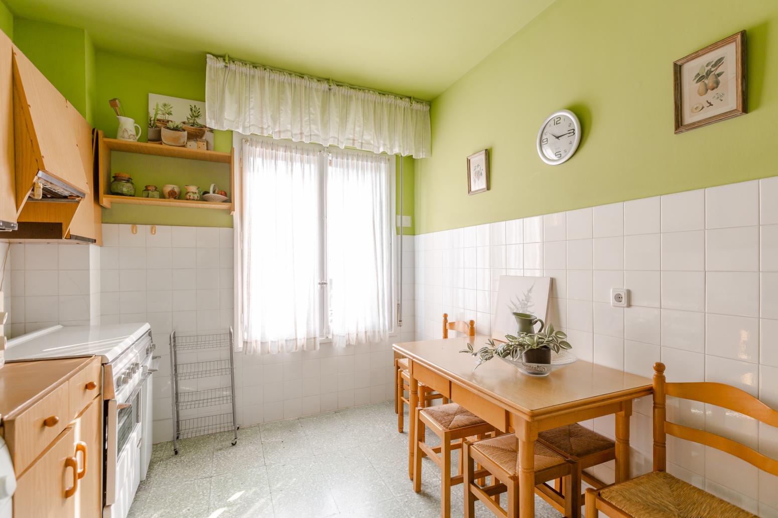 Flat for Sale in Burlada