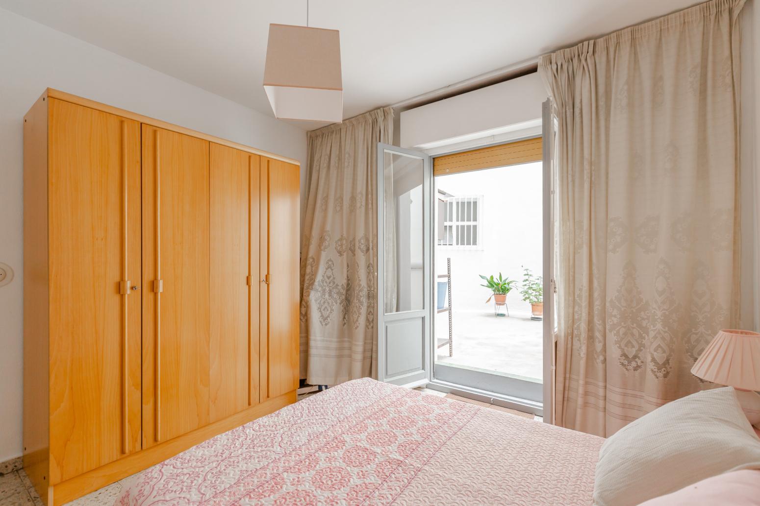 Flat for Sale in Burlada