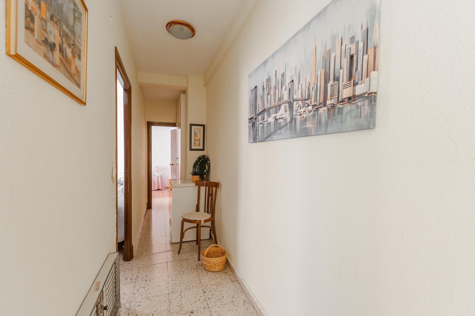 Flat for Sale in Burlada