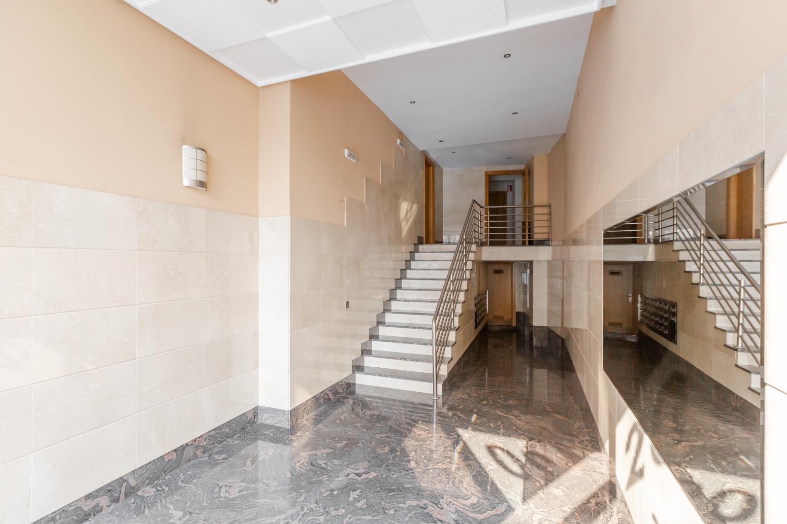Flat for Sale in Burlada