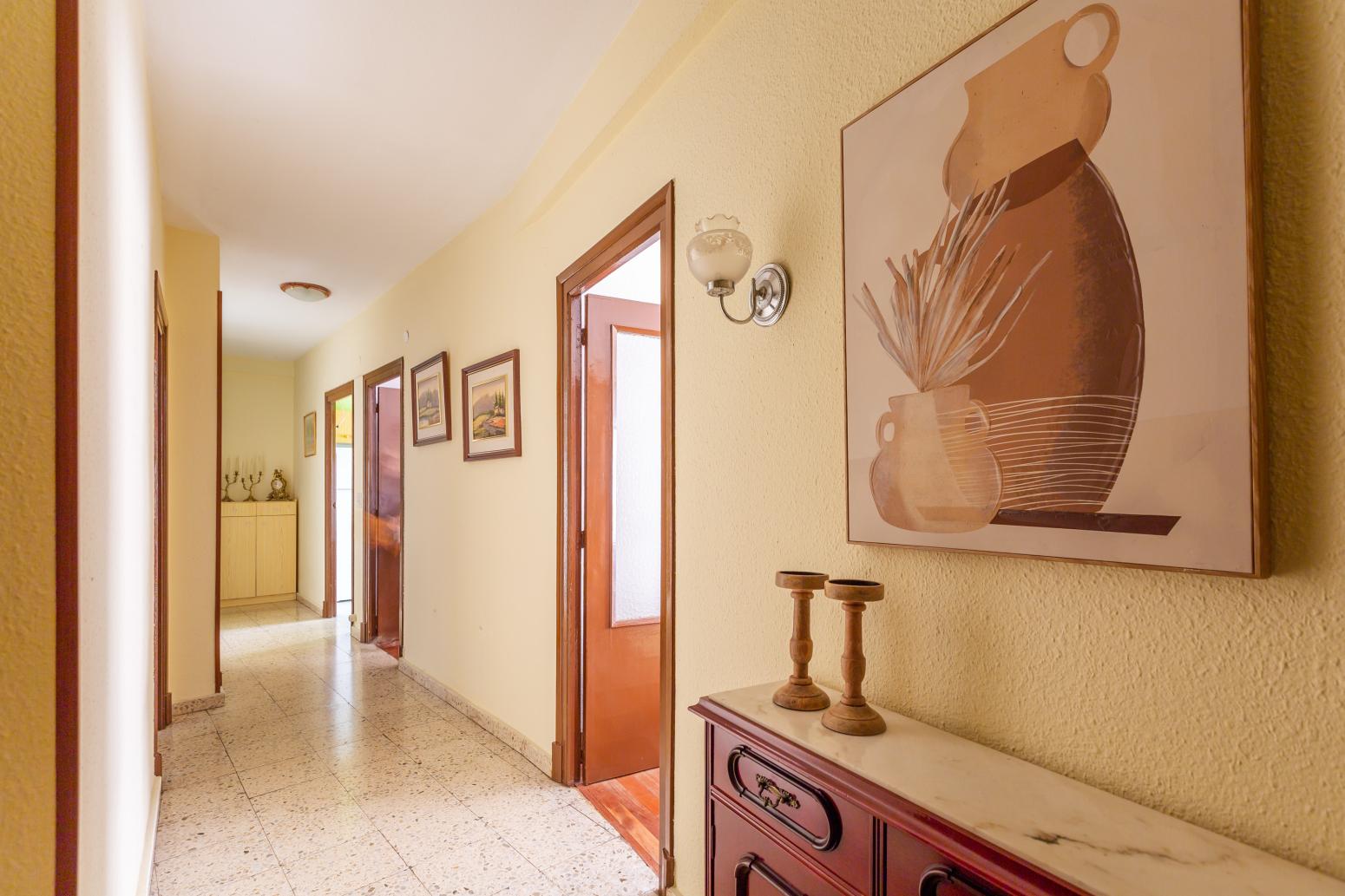 Flat for Sale in Burlada