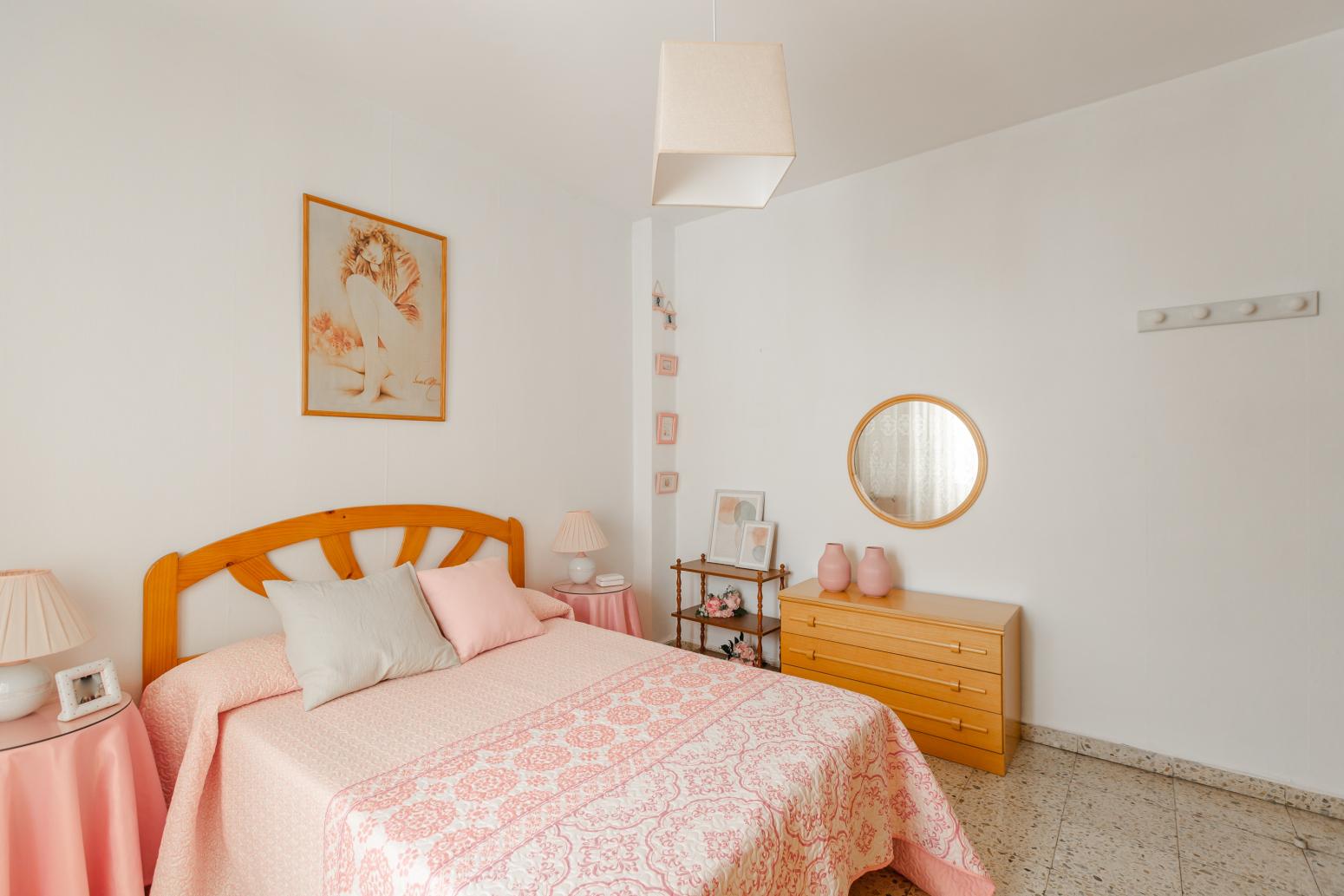 Flat for Sale in Burlada