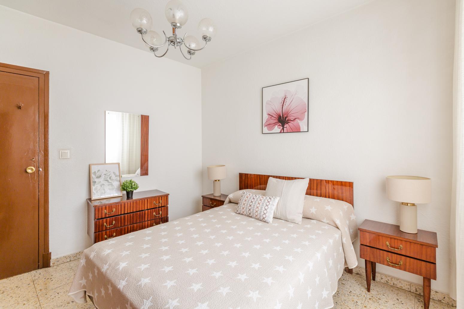 Flat for Sale in Burlada