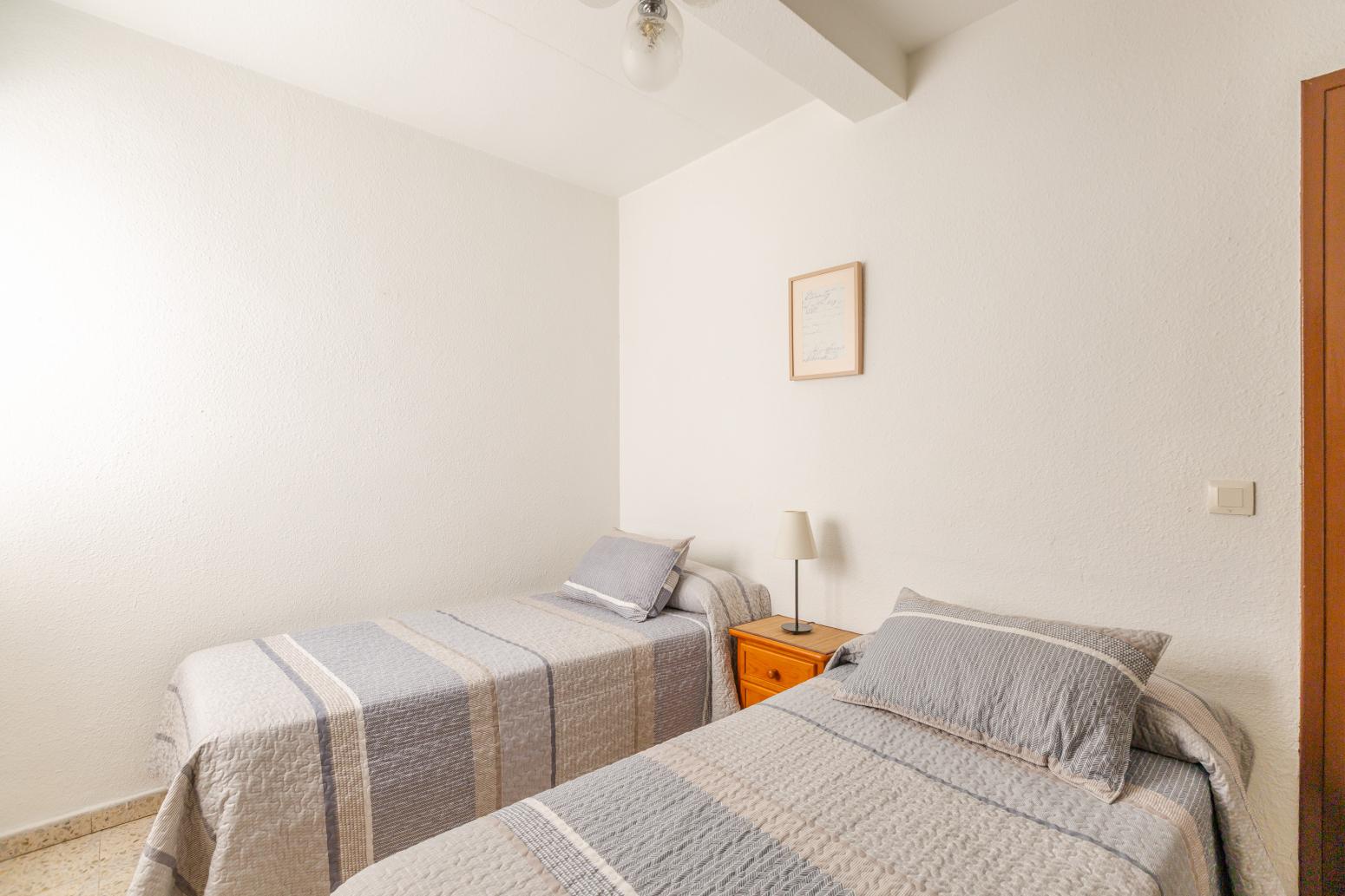 Flat for Sale in Burlada