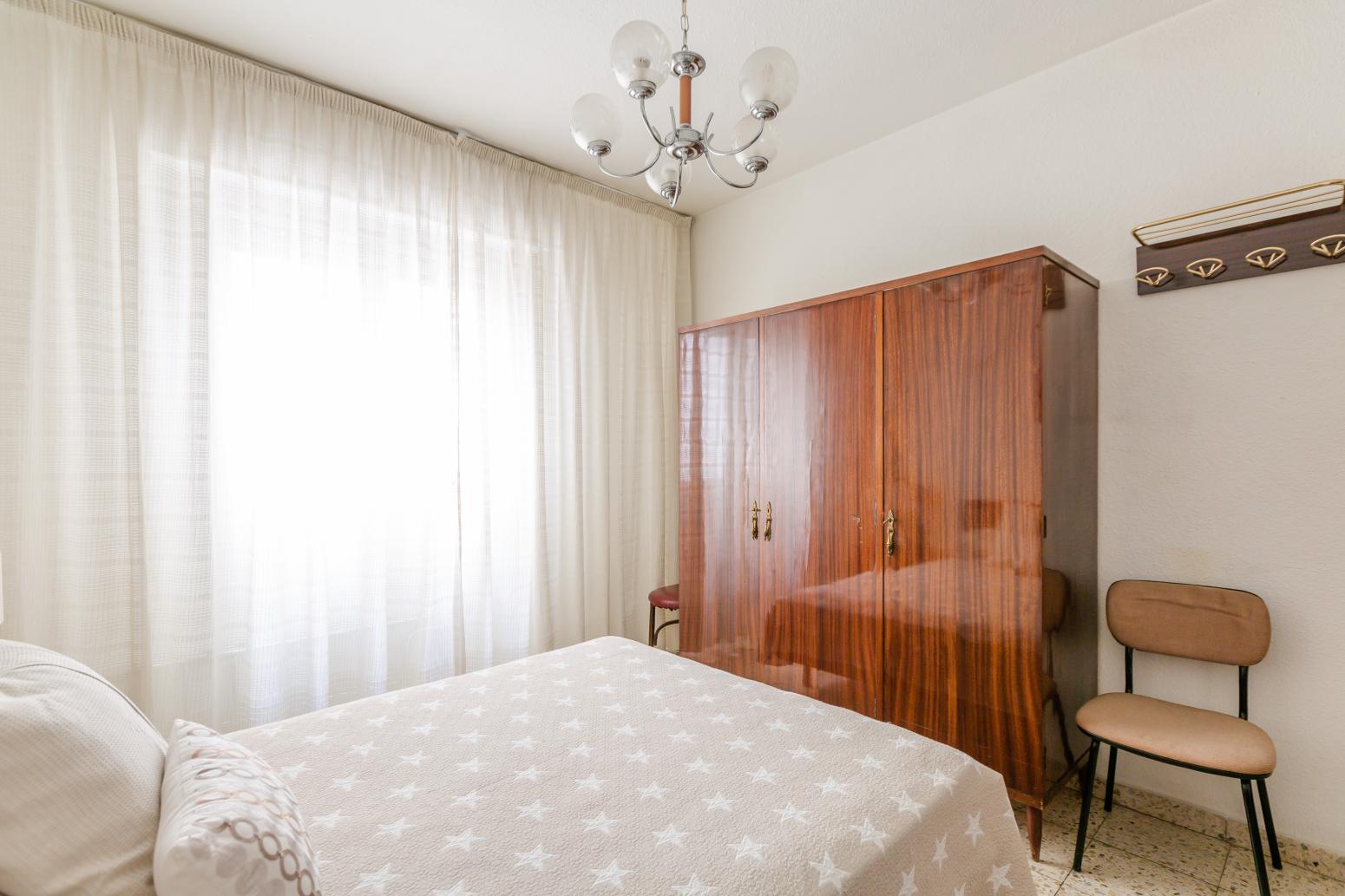 Flat for Sale in Burlada