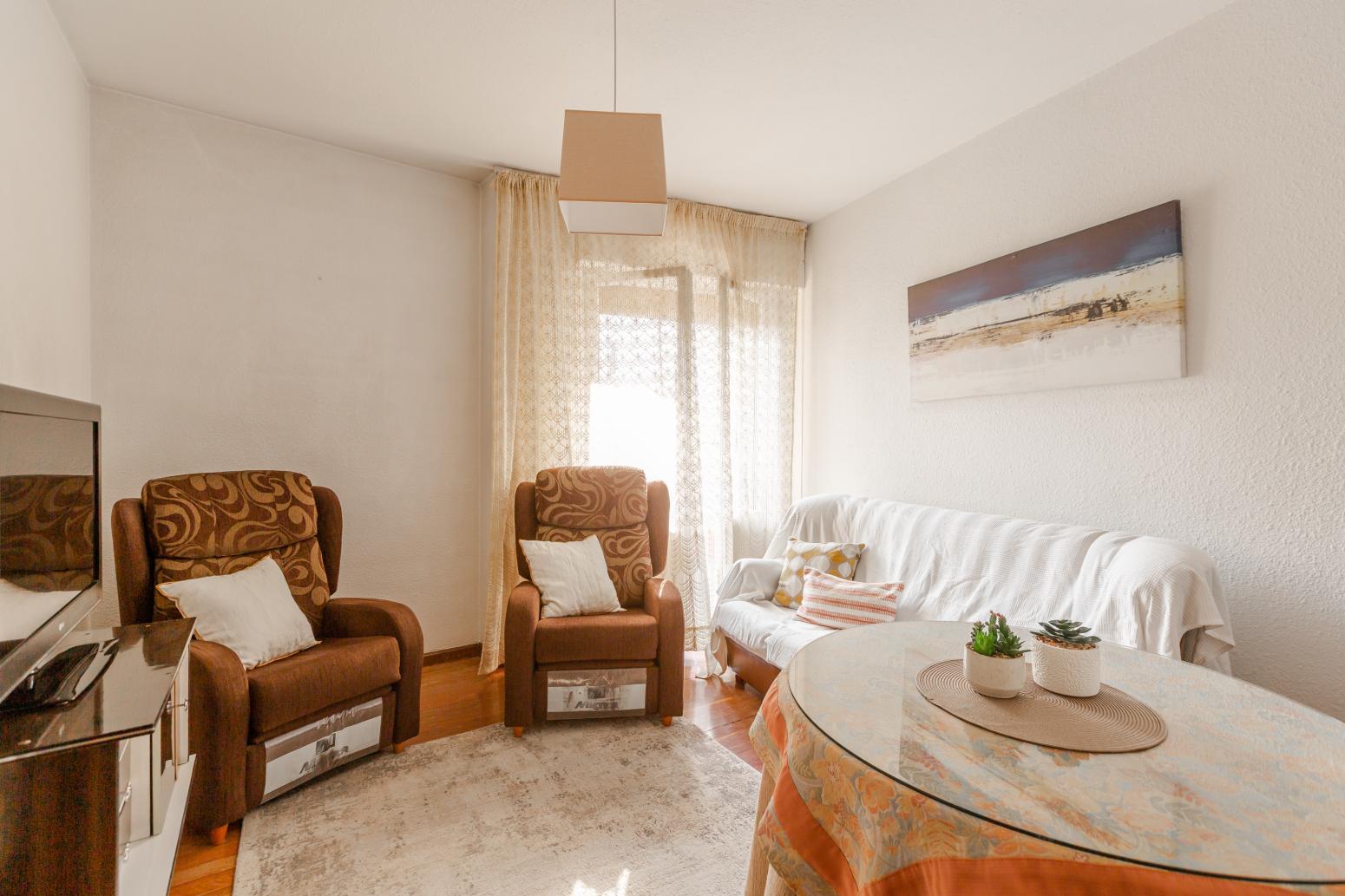 Flat for Sale in Burlada