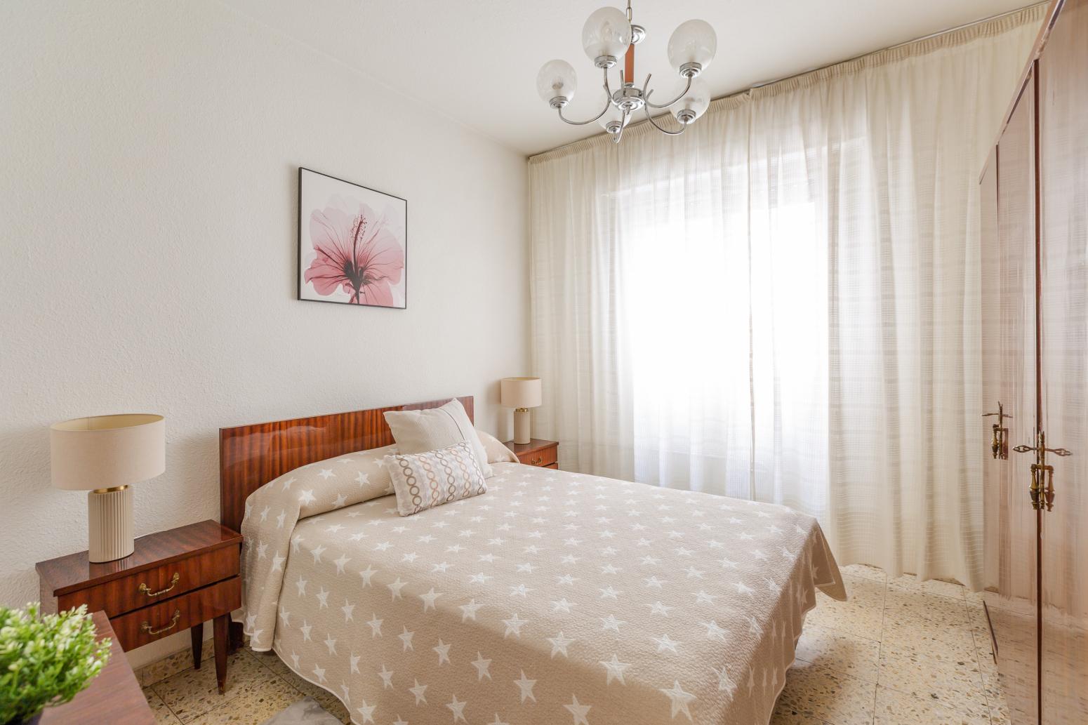 Flat for Sale in Burlada