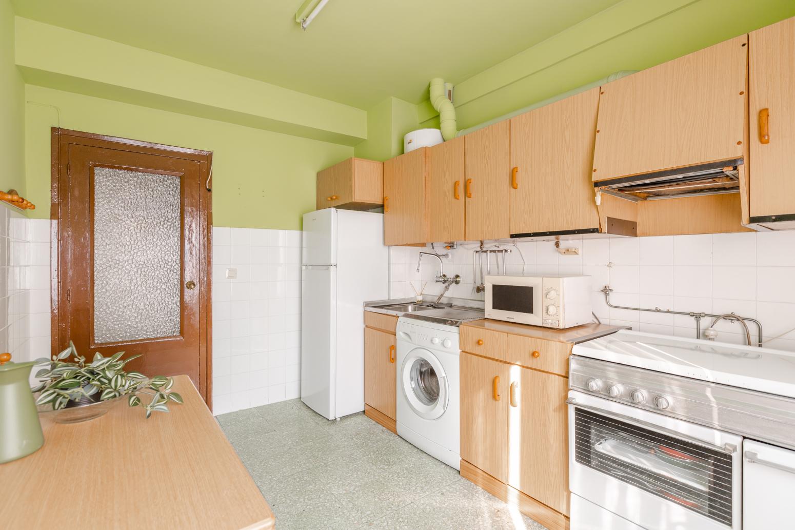 Flat for Sale in Burlada