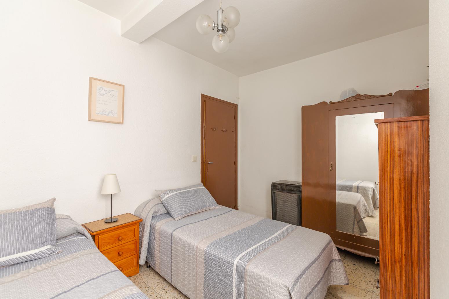 Flat for Sale in Burlada