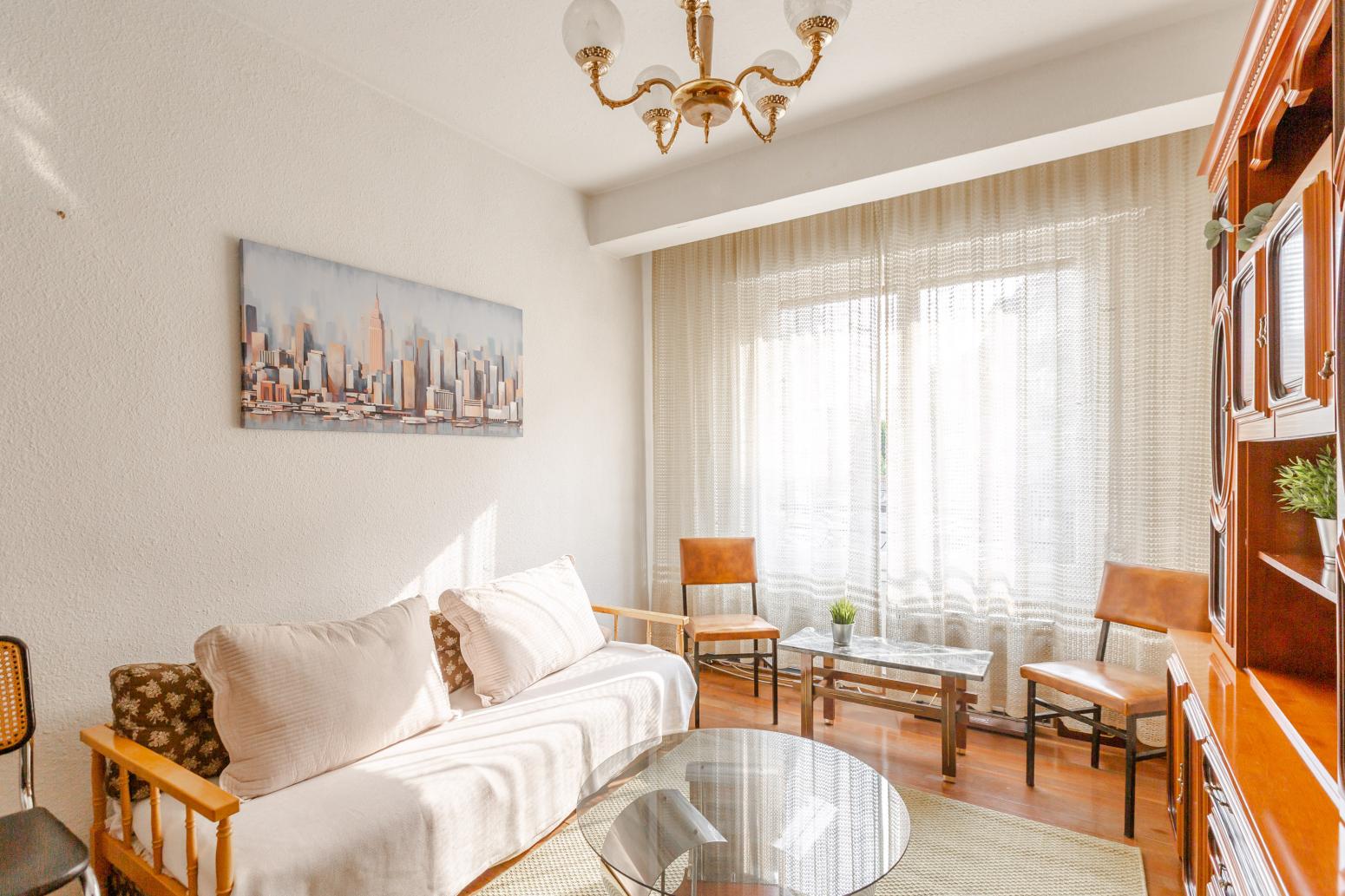 Flat for Sale in Burlada