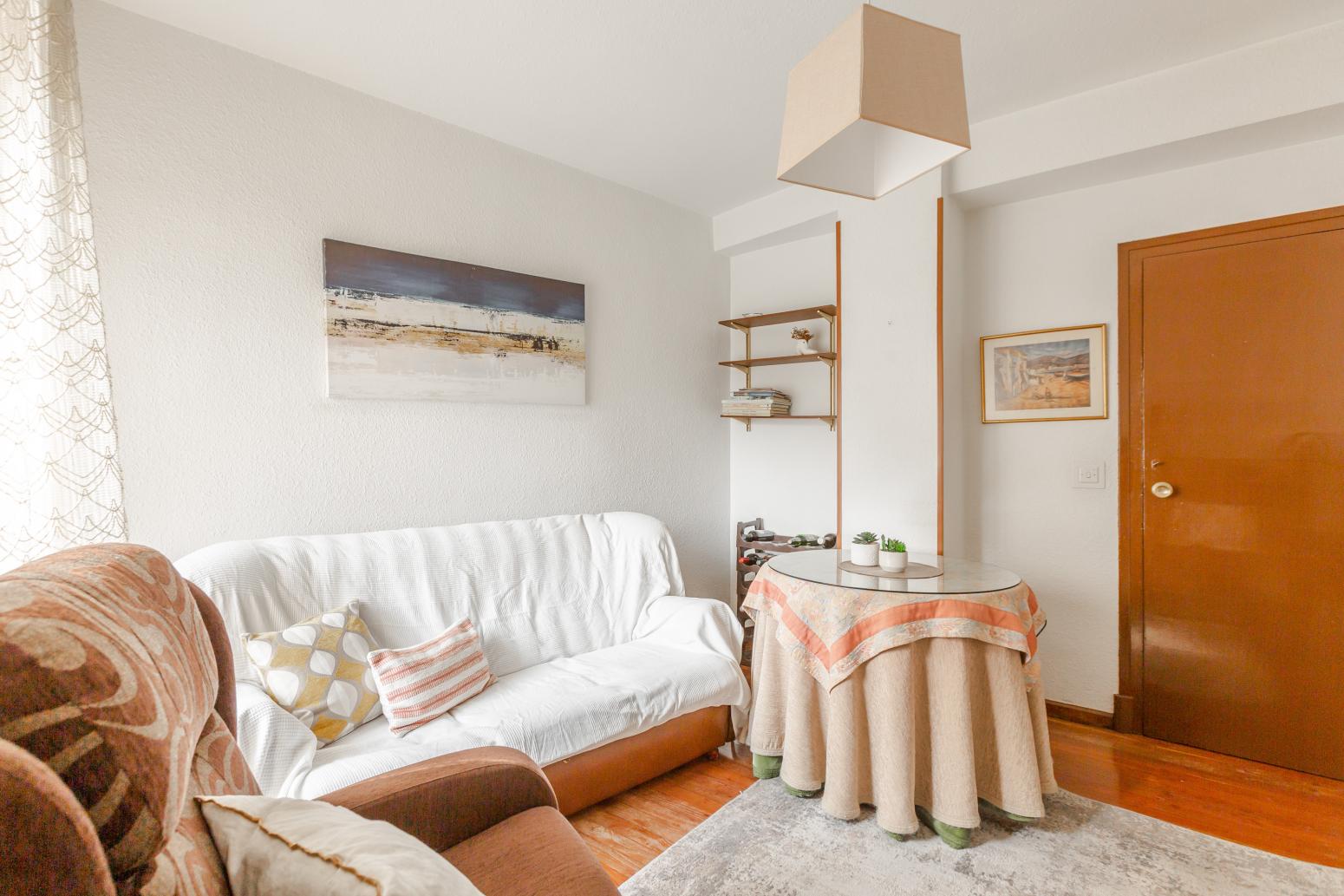 Flat for Sale in Burlada