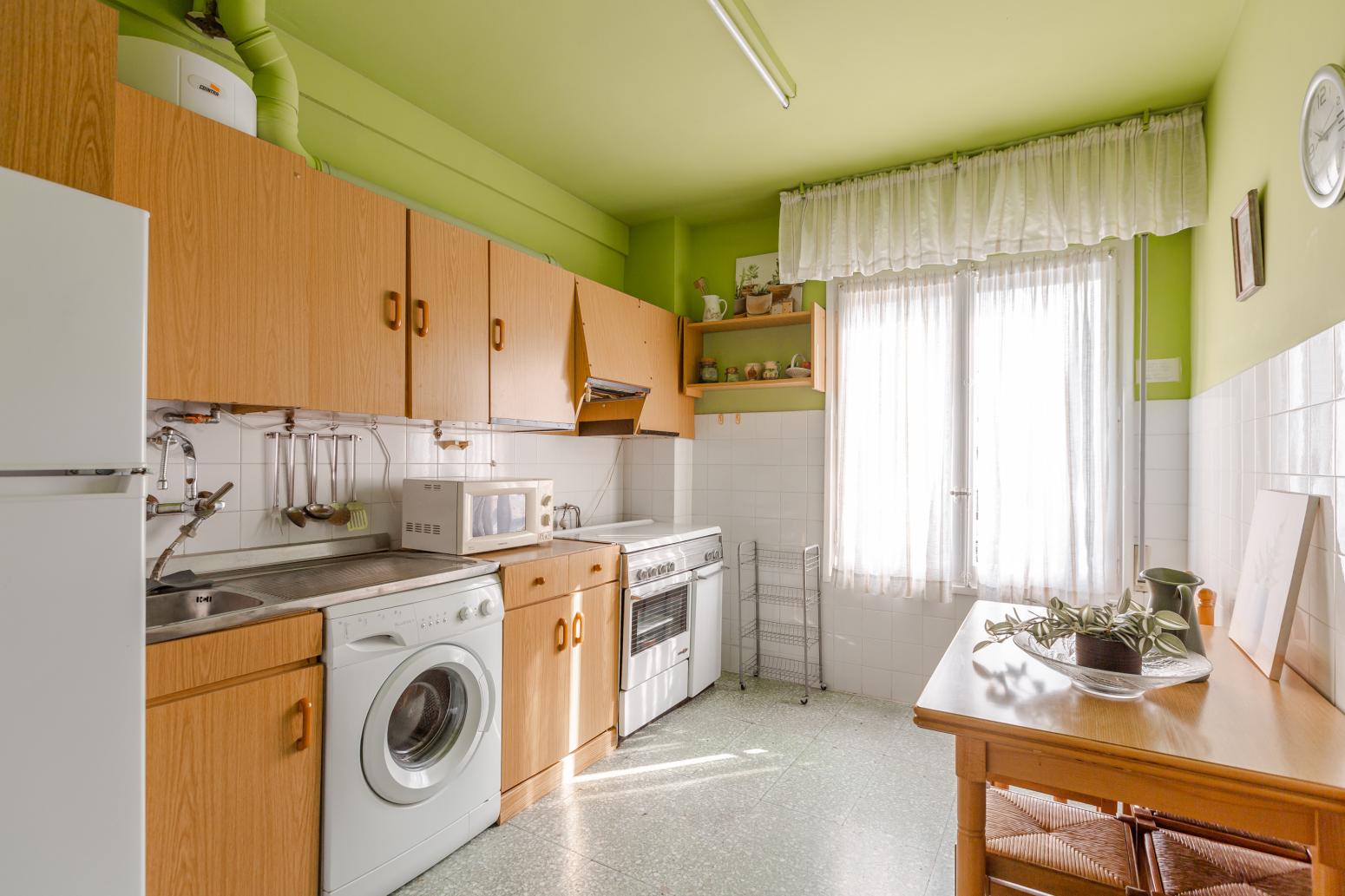 Flat for Sale in Burlada