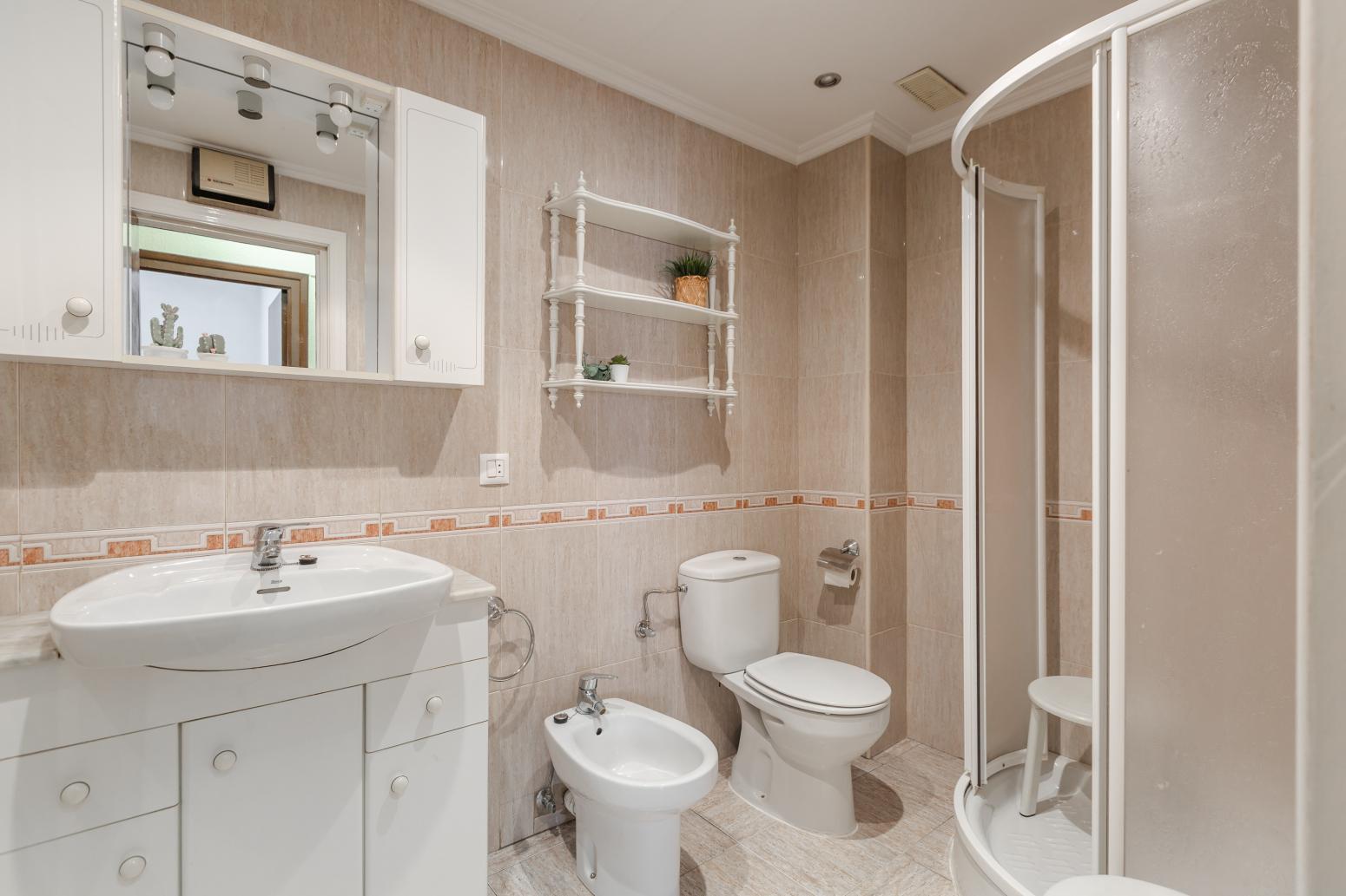 Flat for Sale in Burlada